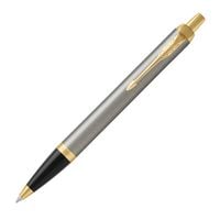 długopis im brushed metal gt m 1931670