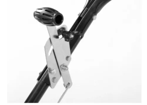 SIEWNIK ROZSIEWACZ DO TRAWY NASION SOLI HECHT 256 REGULACJA ROZRZUTU 60L na Arena.pl