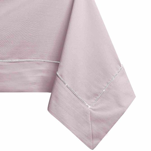 TCLOTH/DK/PURE/BRD/PPG/POWDERPINK/150X220 zdjęcie 1