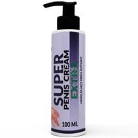 Super Penis Cream Na Powiększenie Penisa