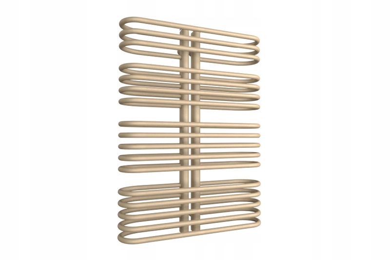 GRZEJNIK ŁAZIENKOWY NEO 940x550 QUARTZ 1 ! 755W zdjęcie 1