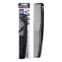 RONNEY Comb Pro-Lite 112 Grzebień fryzjerski 213mm RA 00112
