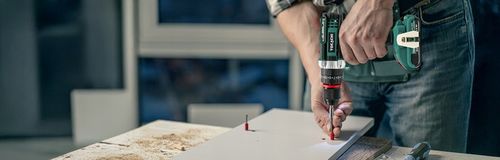 WIERTARKO WKRĘTARKA AKUMULATOROWA UDAROWA WIERTARKA 2xAKU METALOWA na Arena.pl