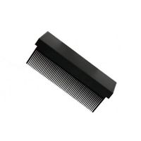 PONIK'S Nasadka na prostownicę, grzebień do prostowania - APN01