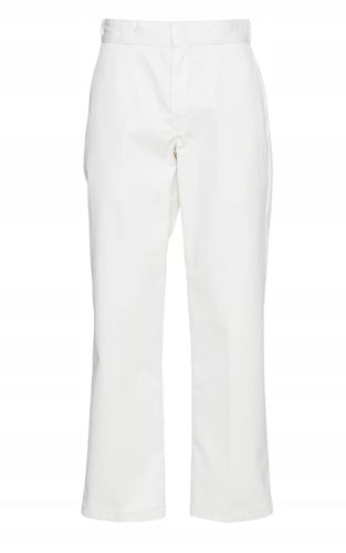 Dickies - Spodnie materiałowe 26x30 na Arena.pl