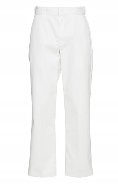 Dickies - Spodnie materiałowe 26x30 zdjęcie 1