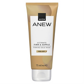 Avon Anew Radiance Odmładzająca maseczka peel-off ze złotem - 75ml