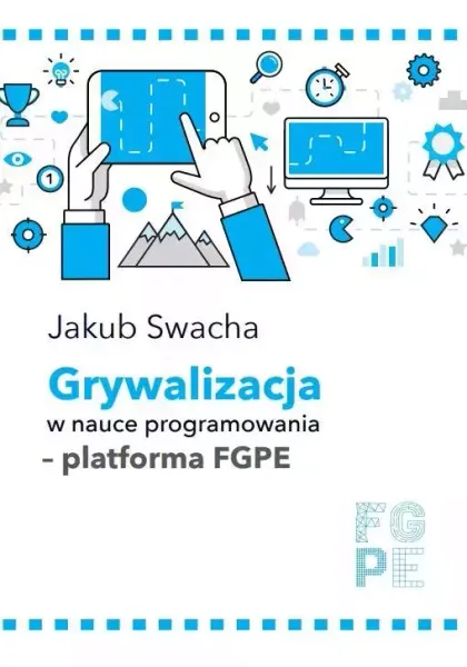 Grywalizacja w nauce programowania - platforma... zdjęcie 1