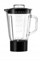 ROBOT KUCHENNY PLANETARNY MIKSER KERCH ROTARY PODGRZEWANA MISA BLACK 6,2L