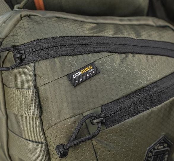 Torba Na Broń Sphaera M-Tac mc camo zdjęcie 20