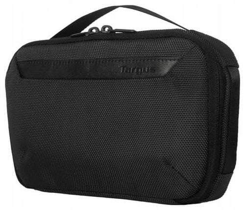 Plecak Targus HeritageLuxe 15-16" BackPack - Black na Arena.pl