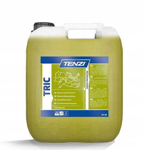 TENZI Tric 5L na Arena.pl