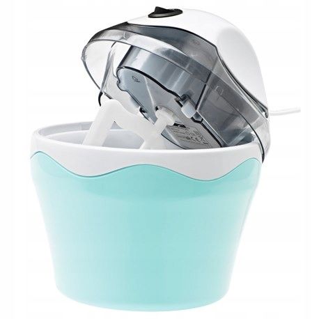 Maszynka do lodów zdjęcie 2