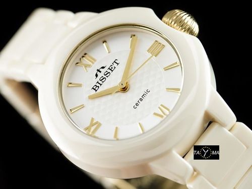 BISSET BSPD76 (zb525a) - CERAMICZNY na Arena.pl