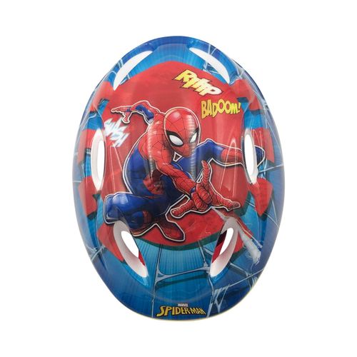 ND01_252969 *****Kask Spiderman rower/hulajnoga 9 na Arena.pl