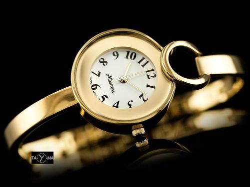 ALBATROSS ABBA42 (za520b) na Arena.pl