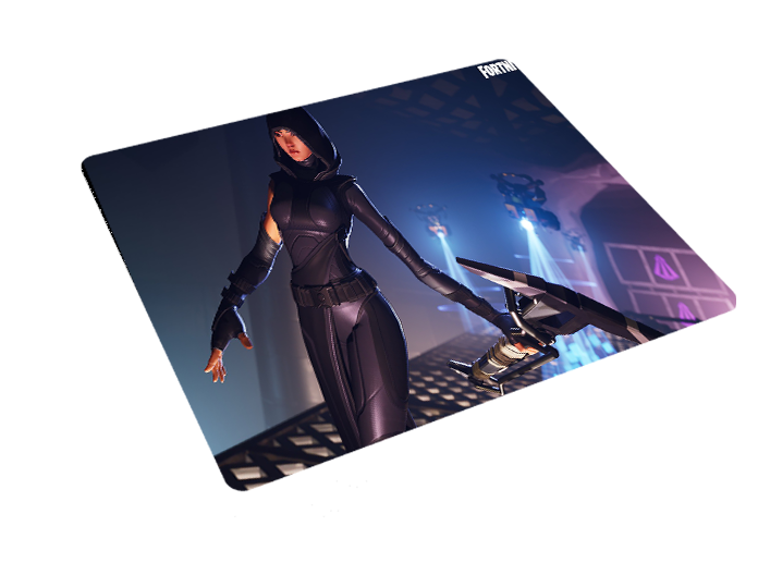 Podkładka pod myszkę Fortnite zdjęcie 3