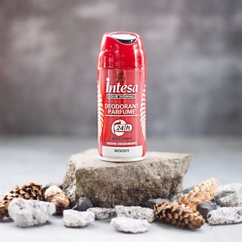 Intesa Men Dezodorant Woody 150 Ml na Arena.pl
