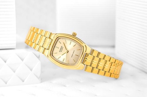 zegarek damski casio ltp-1169n-9ardf + box na Arena.pl