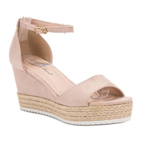 Sandały Espadryle r.36 na Arena.pl