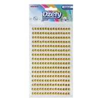 DŻETY SAMOPRZYLEPNE DS10 BREWIS