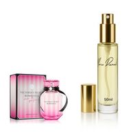 perfumy nr 282 50ml z feromonami - zamiennik inspirowany bombshell