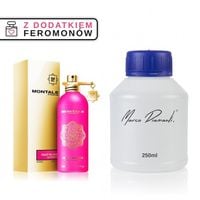 perfumy nr 333 250ml z feromonami - zamiennik inspirowany crazy in love