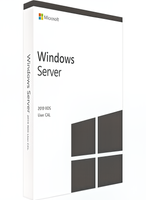 Microsoft Windows Server 2019 RDS 50 User CAL / AKTYWACJA ONLINE