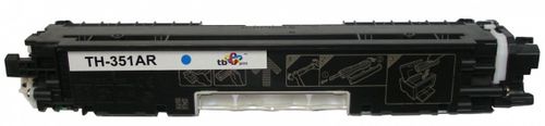 Toner do HP LJ M176 TH-351ARO CY ref. na Arena.pl