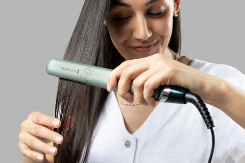 Prostownica REMINGTON Botanicals S5860 na Arena.pl