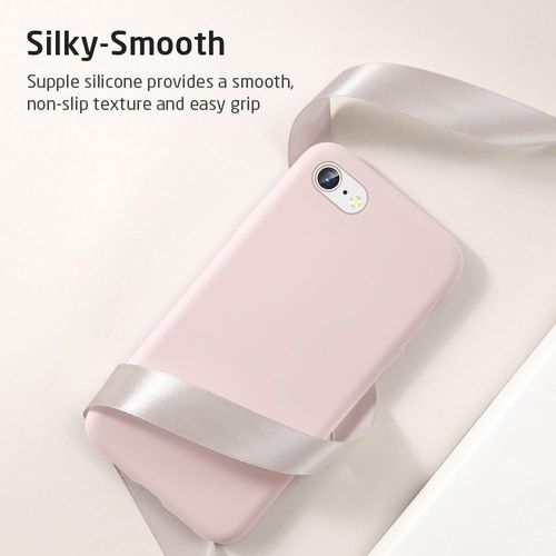 ESR YIPPEE IPHONE 7/8/SE 2020 PINK na Arena.pl