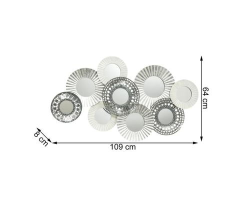 Ozdoba ścienna Leyla na Arena.pl