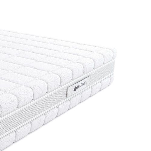 OD RĘKI Materac PASODOBLE HILDING kieszeniowy 140x200 Velvet na Arena.pl