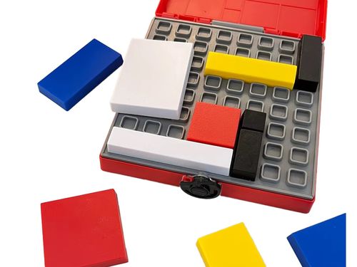 DLA NAJMŁODSZYCH GRA ZRĘCZNOŚCIOWA LOGICZNA na Arena.pl