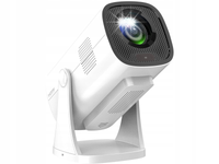 Projektor PHILIPS NeoPix 250 Smart Biały