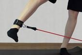 ZESTAW 5 GUM OPOROWYCH DO ĆWICZEŃ gumy fitness bands DO 100KG WYSOKA JAKOŚĆ