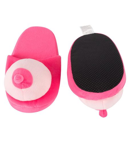 Kapcie z cyckami na Arena.pl