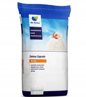 Pasza dla brojlerów od 4 tyg De Heus 25kg