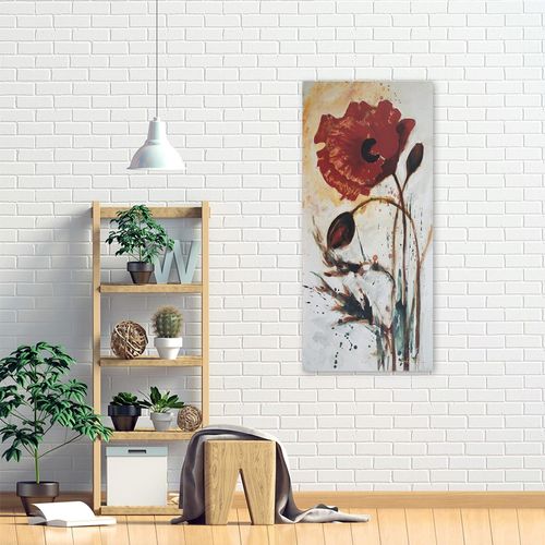 Deco Panel, Maki obraz 50x100 na Arena.pl