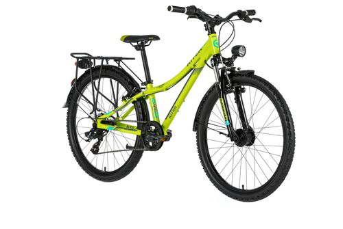 Rower Kellys KITER 70 -24" na Arena.pl