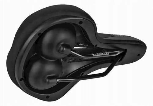 WITTKOP Siodełko Medicus 1,0 Gel trekking men na Arena.pl