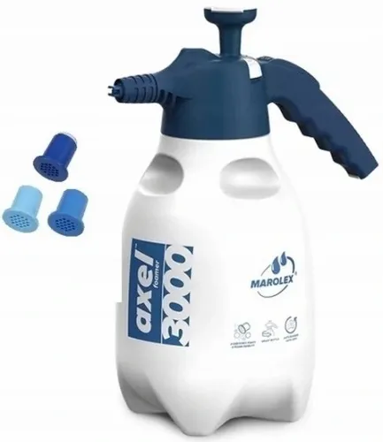 MAROLEX Opryskiwacz ergo Alka line 3000ml S094.103 na Arena.pl