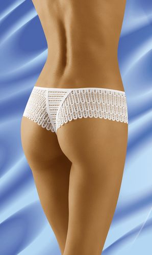 Stringoszorty Wolbar Curanta bialy S na Arena.pl