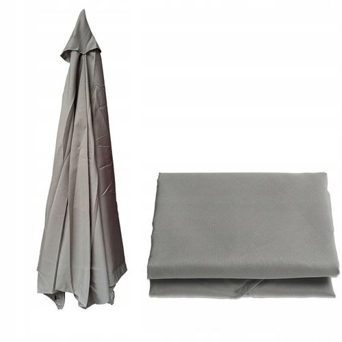 Poszycie Wymienne Materiał Parasol Ogrodowy 6 segmentó 300 Cm na Arena.pl