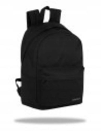 Plecak 1-komorowy Coolpack Cross Black Collection na Arena.pl