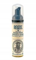 Reuzel Beard Foam Pianka do brody Wood&Spice 70 ml