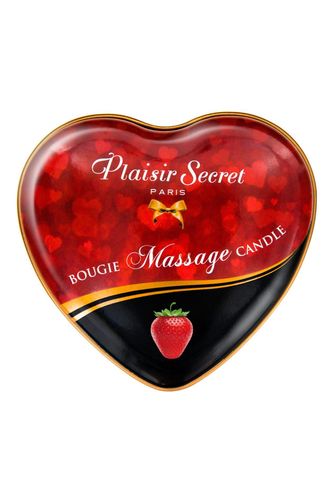 Bougie Massage Fraise 35Ml na Arena.pl