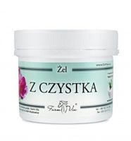 Żel z Czystka / Farm-Vix