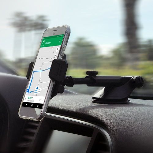 spigen ts35 signature car mount holder black na Arena.pl
