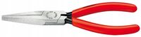 Knipex Szczypce Płaskie Wydłużone Proste 160 mm